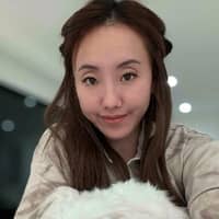 Sitter Profile Image: Jiachen H.