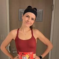 Sitter Profile Image: Kiersten S.