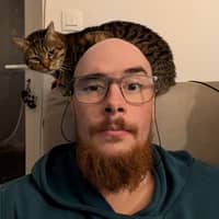 Photo de profil du pet sitter : Morgan L.