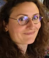 Photo de profil du pet sitter : Julie L.