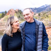 Sitter Profile Image: Maria & Bryan P.