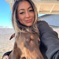 Sitter Profile Image: Melissa G.