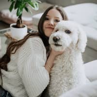 Sitter Profile Image: Alina M.