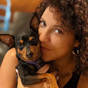 Sitter Profile Image: Edymar A.