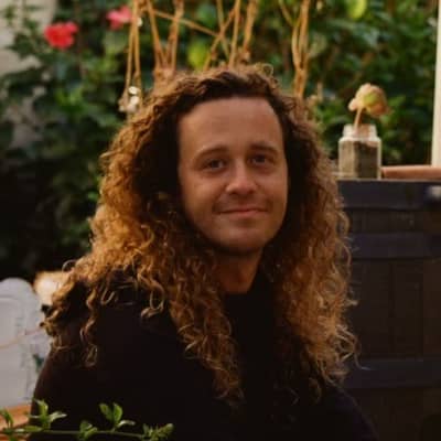 Sitter Profile Image: Hayden L.