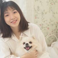 Sitter Profile Image: Jingjing L.