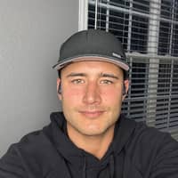 Sitter Profile Image: Nicholas H.