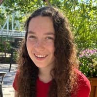 Sitter Profile Image: Liron B.