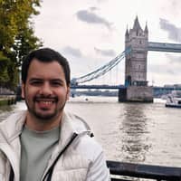 Foto del cuidador: Jonathan V.