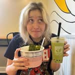 Sitter Profile Image: Abigail O.