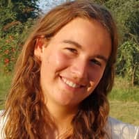 Photo de profil du pet sitter : violette g.