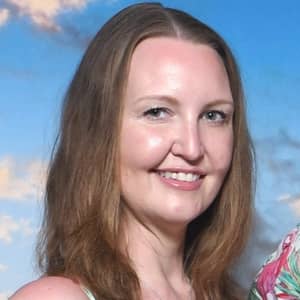 Sitter Profile Image: Kristen D.