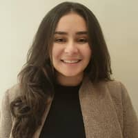 Immagine del profilo del sitter: Luiza O.