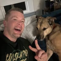 Sitter Profile Image: Brendan O.