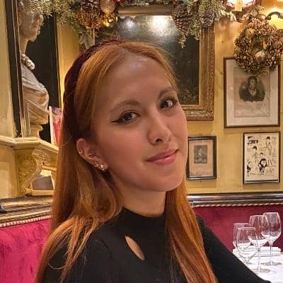 Photo de profil du pet sitter : Mayra Carolina G.