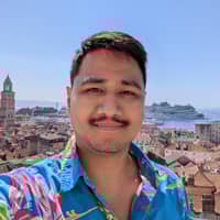Sitter Profile Image: Jason C.