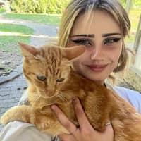 Photo de profil du pet sitter : Louna G.