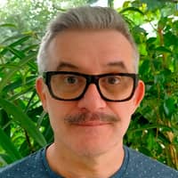 Photo de profil du pet sitter : Eric V.