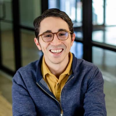 Sitter Profile Image: Alexander S.