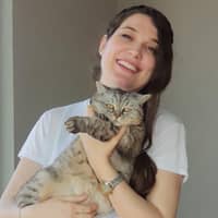 Sitter Profile Image: Merve T.