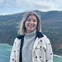 Photo de profil du pet sitter : Manon D.