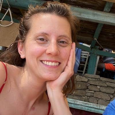 Photo de profil du pet sitter : Océane M.