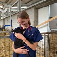 Photo de profil du pet sitter : Marie F.