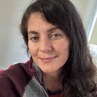 Sitter Profile Image: Talia H.