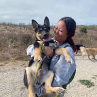 Sitter Profile Image: Kimberly B.