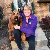 Sitter Profile Image: Ingrid H.