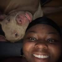 Sitter Profile Image: Myeka H.