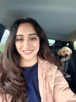 Sitter Profile Image: Navnit L.