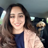 Sitter Profile Image: Navnit L.