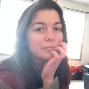 Sitter Profile Image: Eden A.