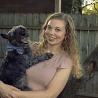 Sitter Profile Image: Megan L.