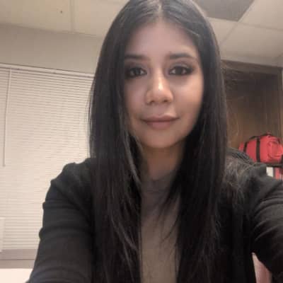 Sitter Profile Image: Gisselle F.