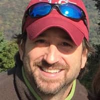 Sitter Profile Image: Adam P.