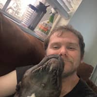 Sitter Profile Image: Cody W.