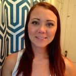 Sitter Profile Image: Mallory G.