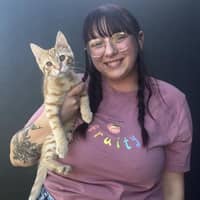 Sitter Profile Image: Sarah W.