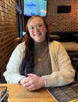 Sitter Profile Image: Sarah W.