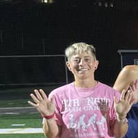 Sitter Profile Image: Victoria W.