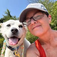 Sitter Profile Image: Kimberly E.