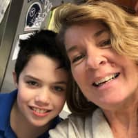 Sitter Profile Image: Kathy V.