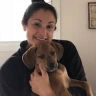 Sitter Profile Image: Megan K.