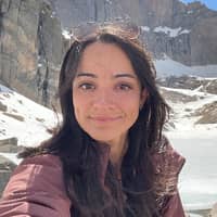 Sitter Profile Image: Yazmin A.