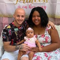 Sitter Profile Image: Jazmin M.