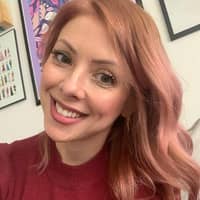 Sitter Profile Image: Ashley T.