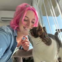 Sitter Profile Image: Olivia A.