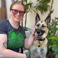 Sitter Profile Image: Brielle O.